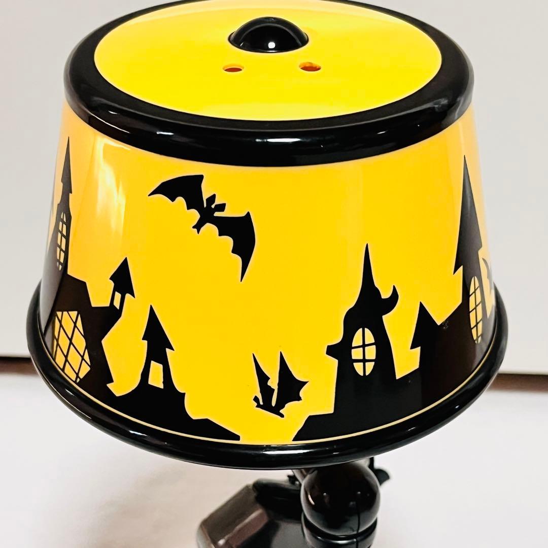 ディズニー　ナイトメアビフォアクリスマス　ジャック　アクションランプ