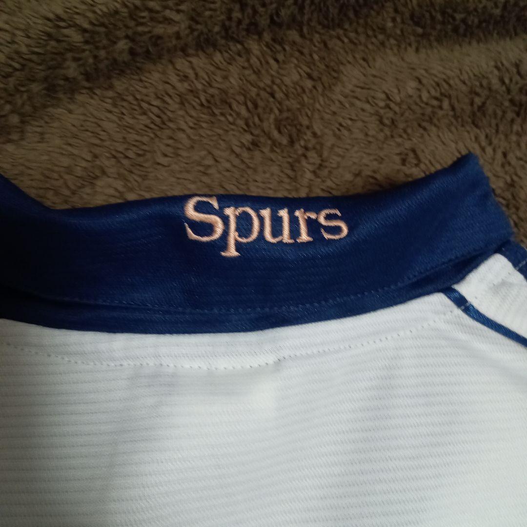 トッテナム・ホットスパー アディダス　レプリカ　ユニフォーム