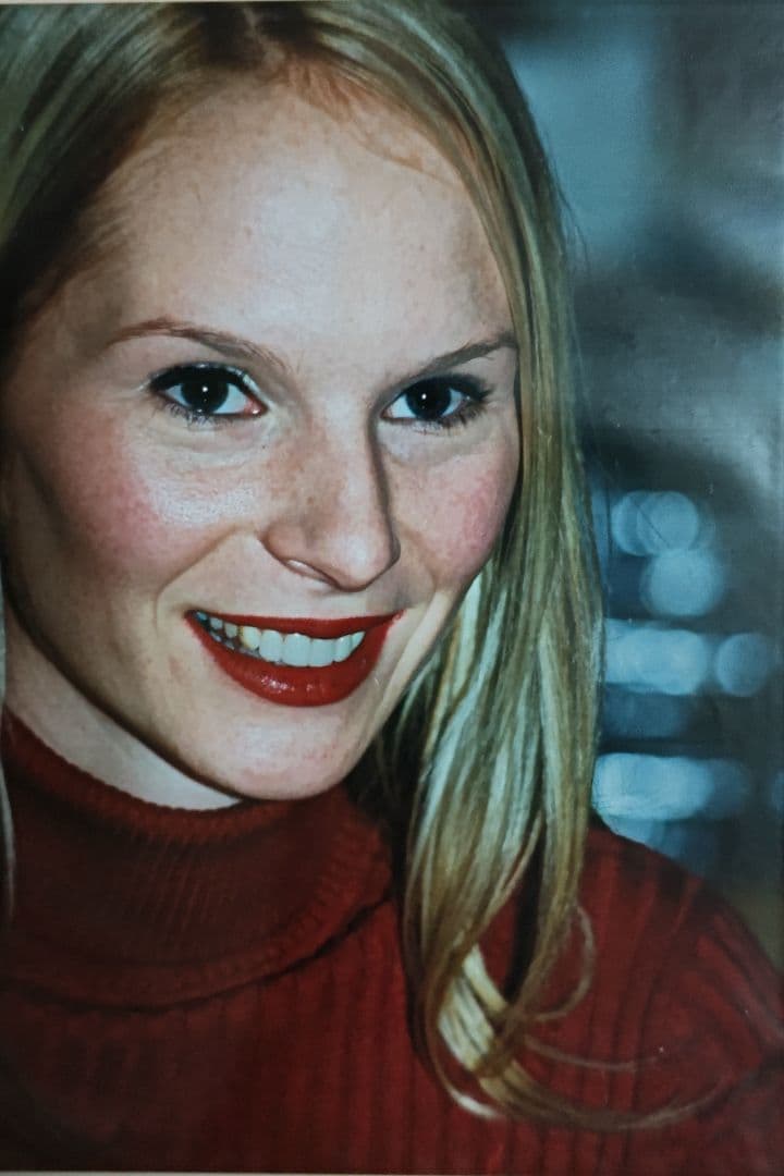 スターウォーズ　オーラ・シング役　ミーションボリーア氏サイン入り