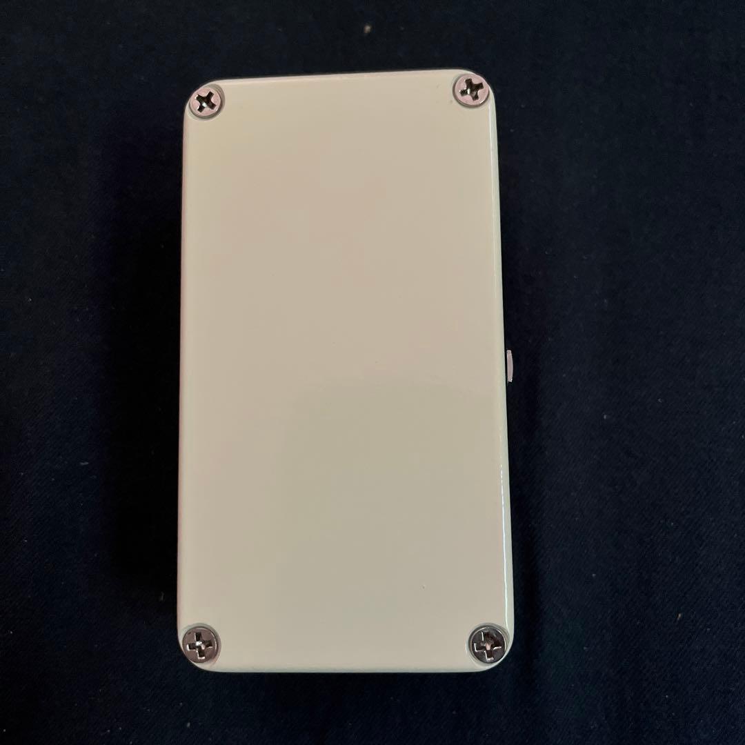 ギター Hermida audio motu