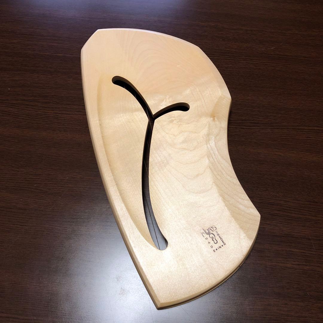 【美品】AURIS 12弦ライアー　スウェーデン製