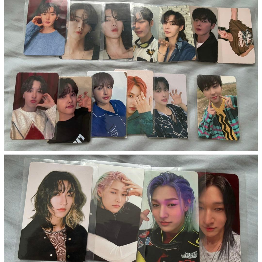 【希少】トレカ99枚 OnlyOneOf まとめ売り