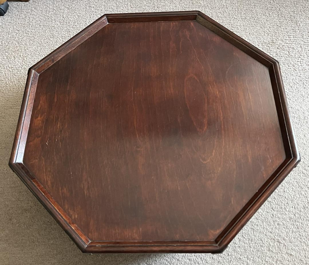 松本民芸　八角台