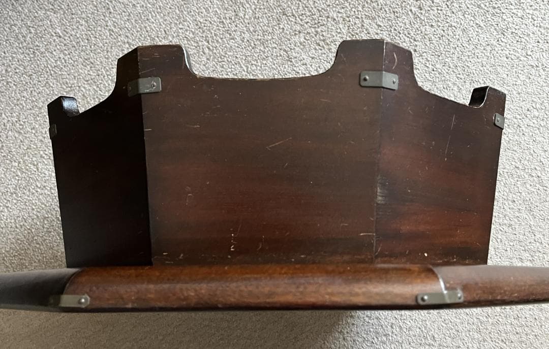 松本民芸　八角台