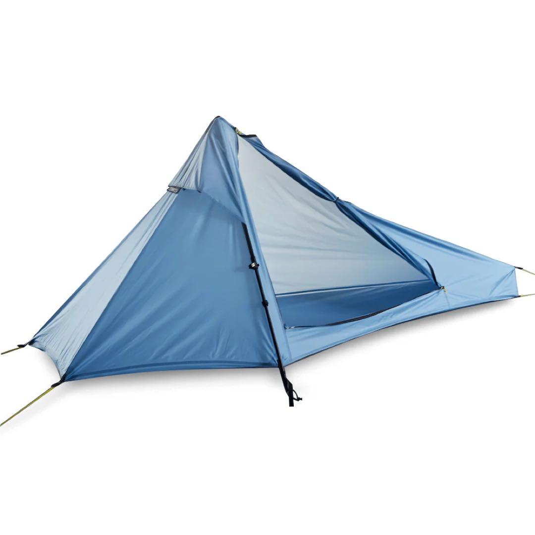 テント・タープ PAAGOWORKS ZENN 2 POLE SHELTER