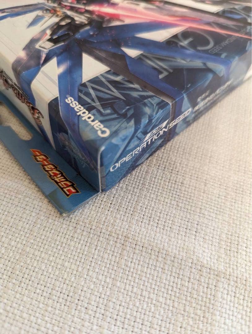 バトルスピリッツ バトスピ　ガンダム　オペレーションユニコーン