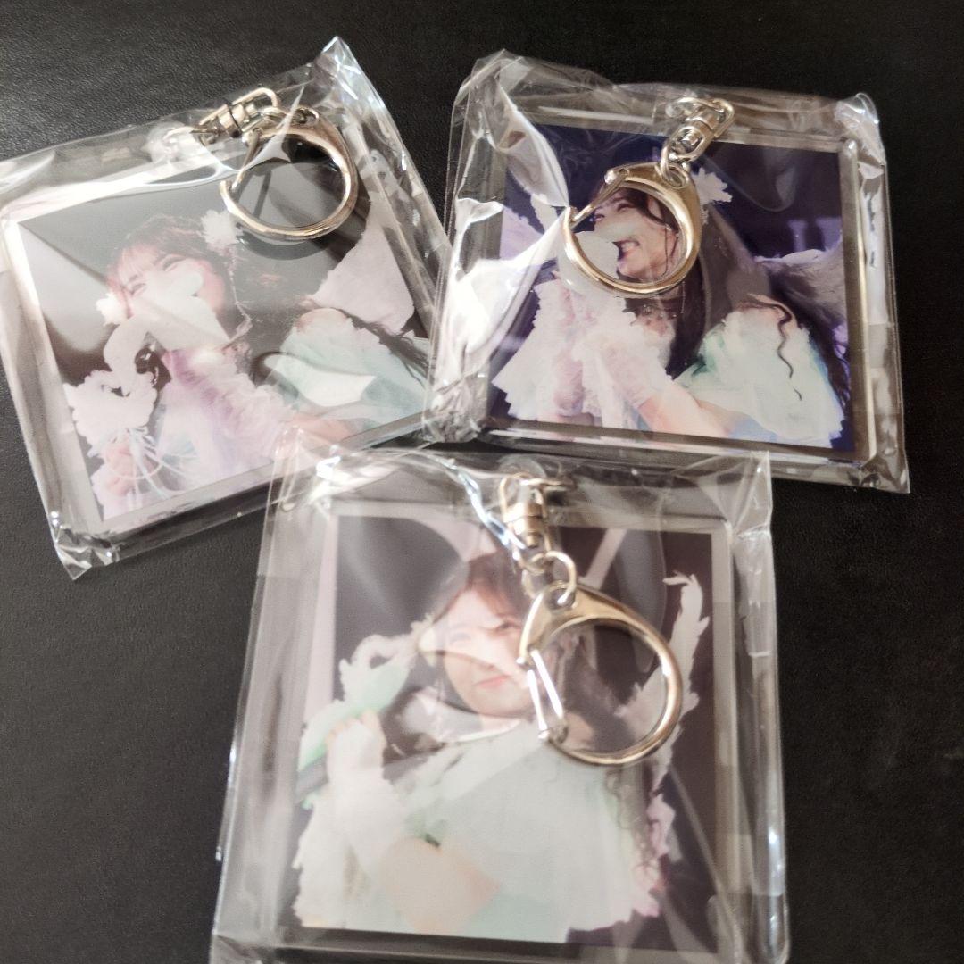 CANDY　TUNE　小川奈々子　2024生誕記念　ラッフルくじ　22点セット