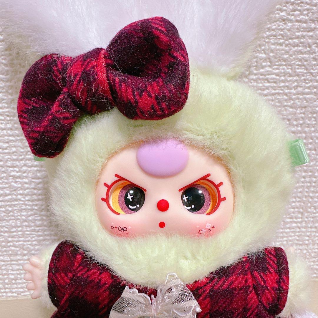 Babythree オリーのワードローブシリーズ 4点まとめ キラ目セット