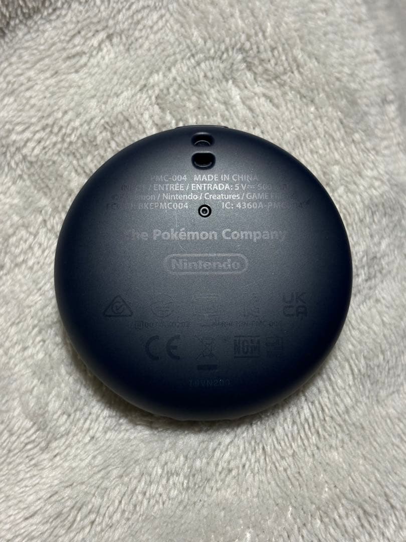 Pokemon GO Plus +ポケモンgo プラス プラス