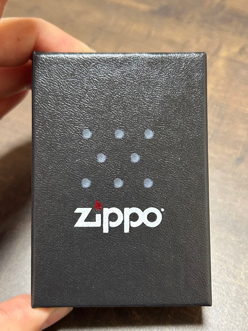 ℳ*.様 Chevon ジッポー