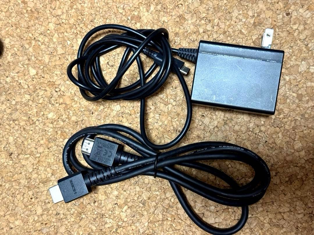 正規品☆Nintendo Switch☆本体 付属品セット