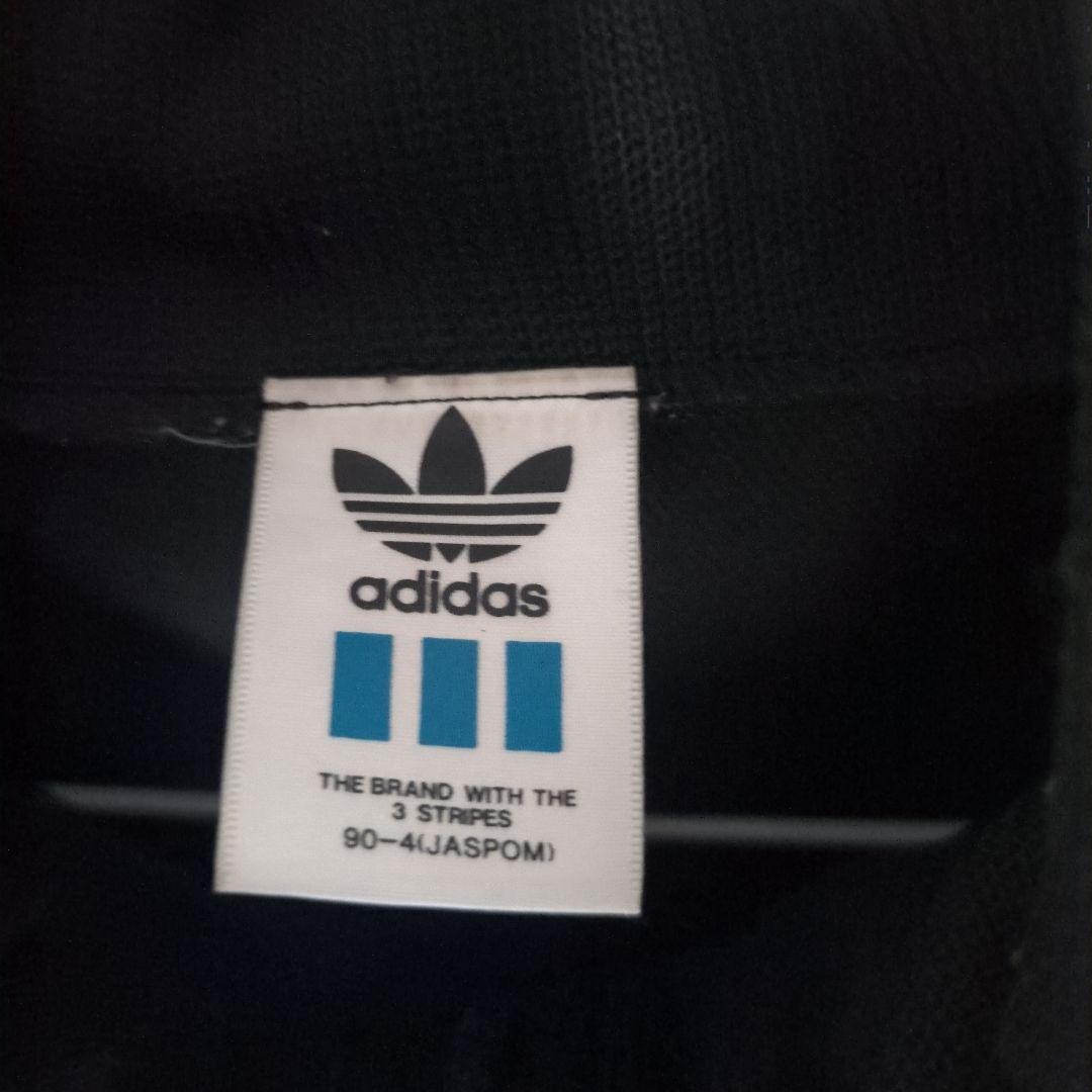 西ドイツ　代表　サッカー　ジャージ　ビンテージ　デサント　アディダス　ワッペン