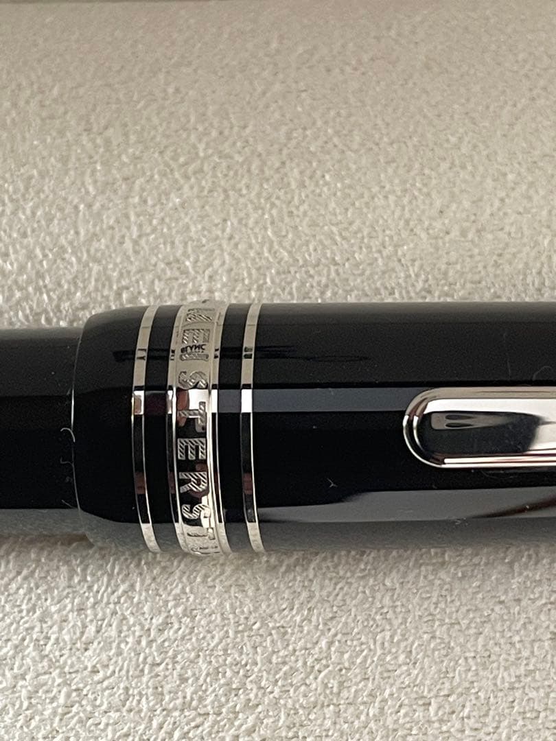 ◾️美品プラチナ◾️モンブランP161ルグランボールペンペン◾️マイスターシュテュック