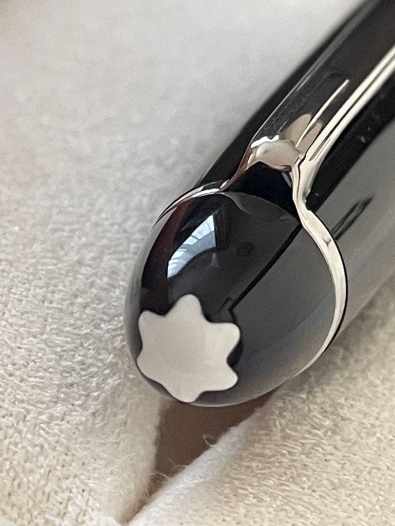 ◾️美品プラチナ◾️モンブランP161ルグランボールペンペン◾️マイスターシュテュック