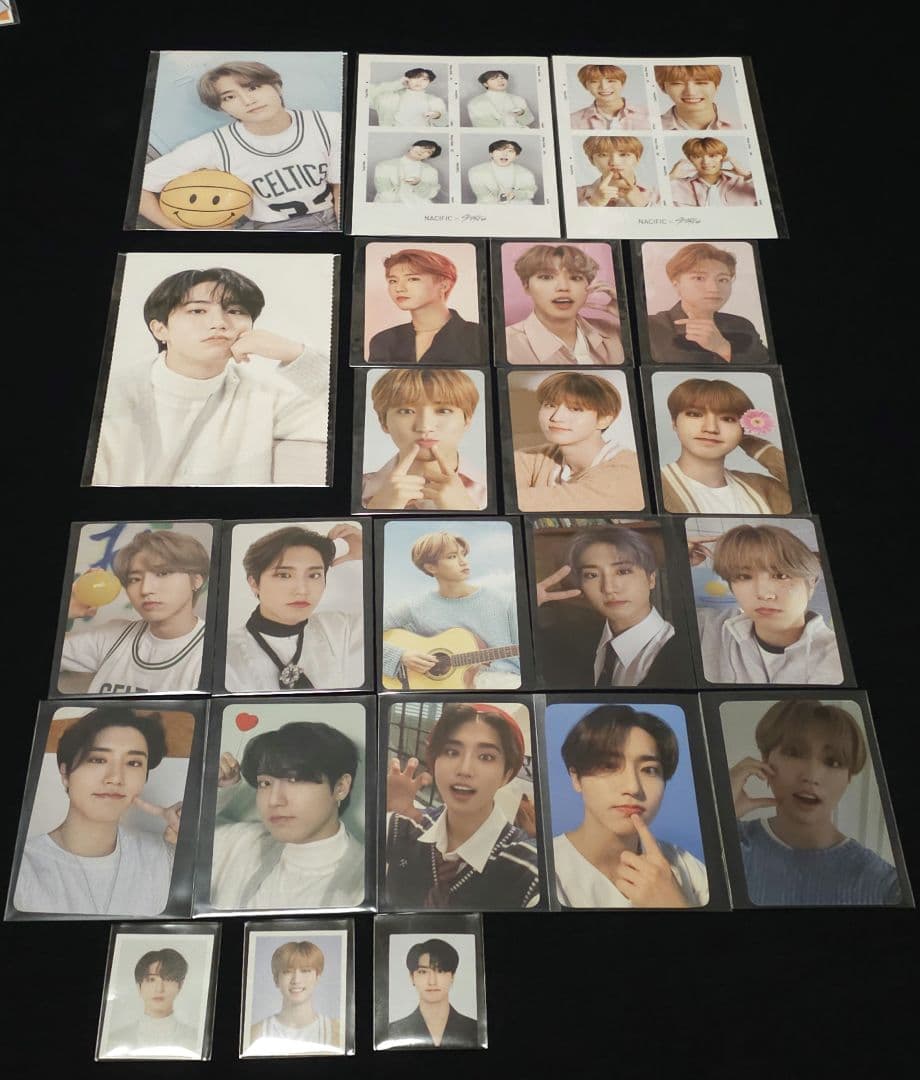 スキズ　ハン　まとめ売り