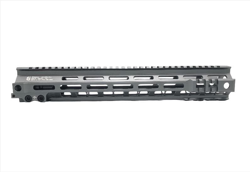 GEISSELE タイプ SMR MK4 13inch GRAY