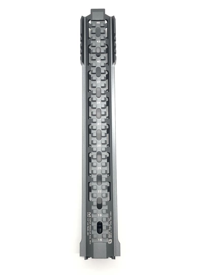 GEISSELE タイプ SMR MK4 13inch GRAY