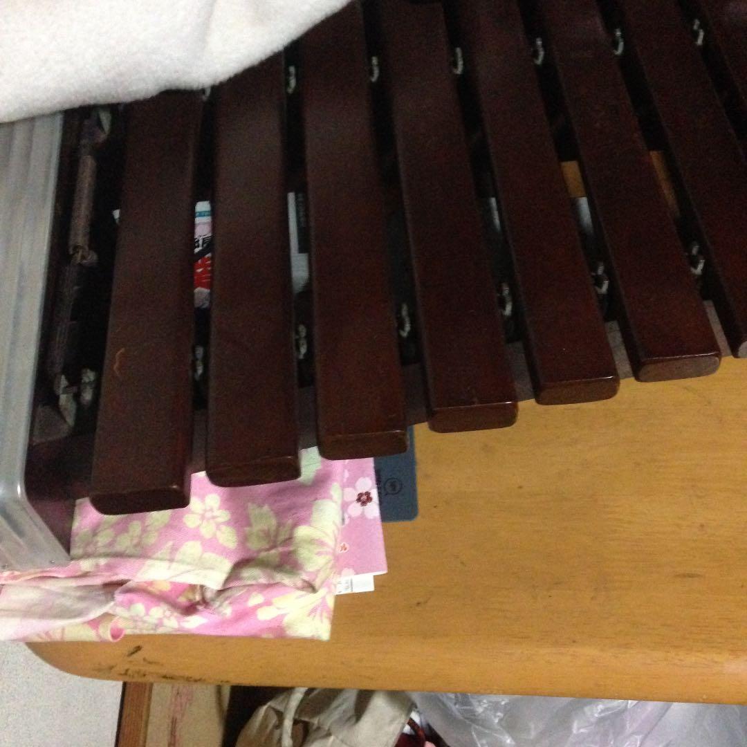 打楽器 シロフォン ♪