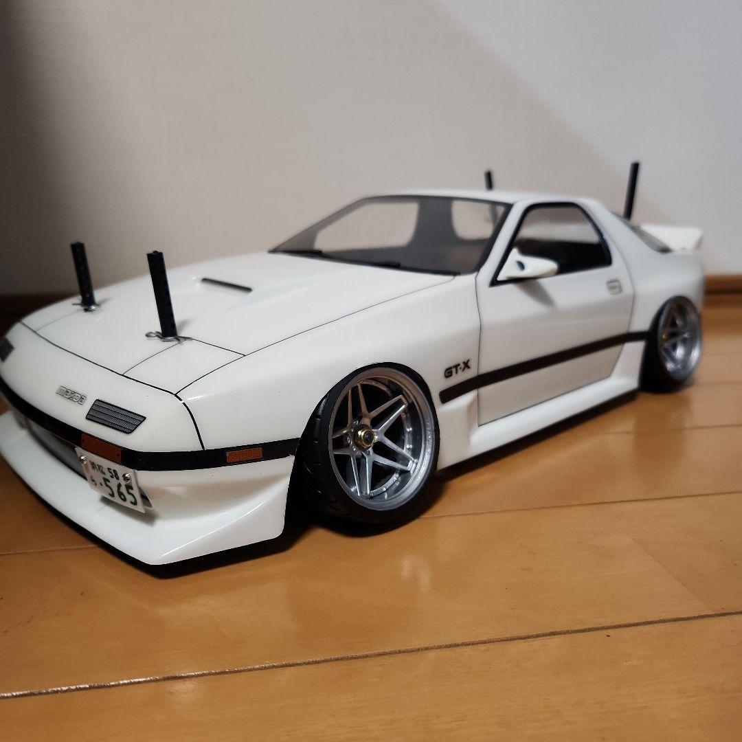 ヨコモ　ドリラジ　検索YD2 　TT02 　ドリパケ　パンドラ　トップライン京商