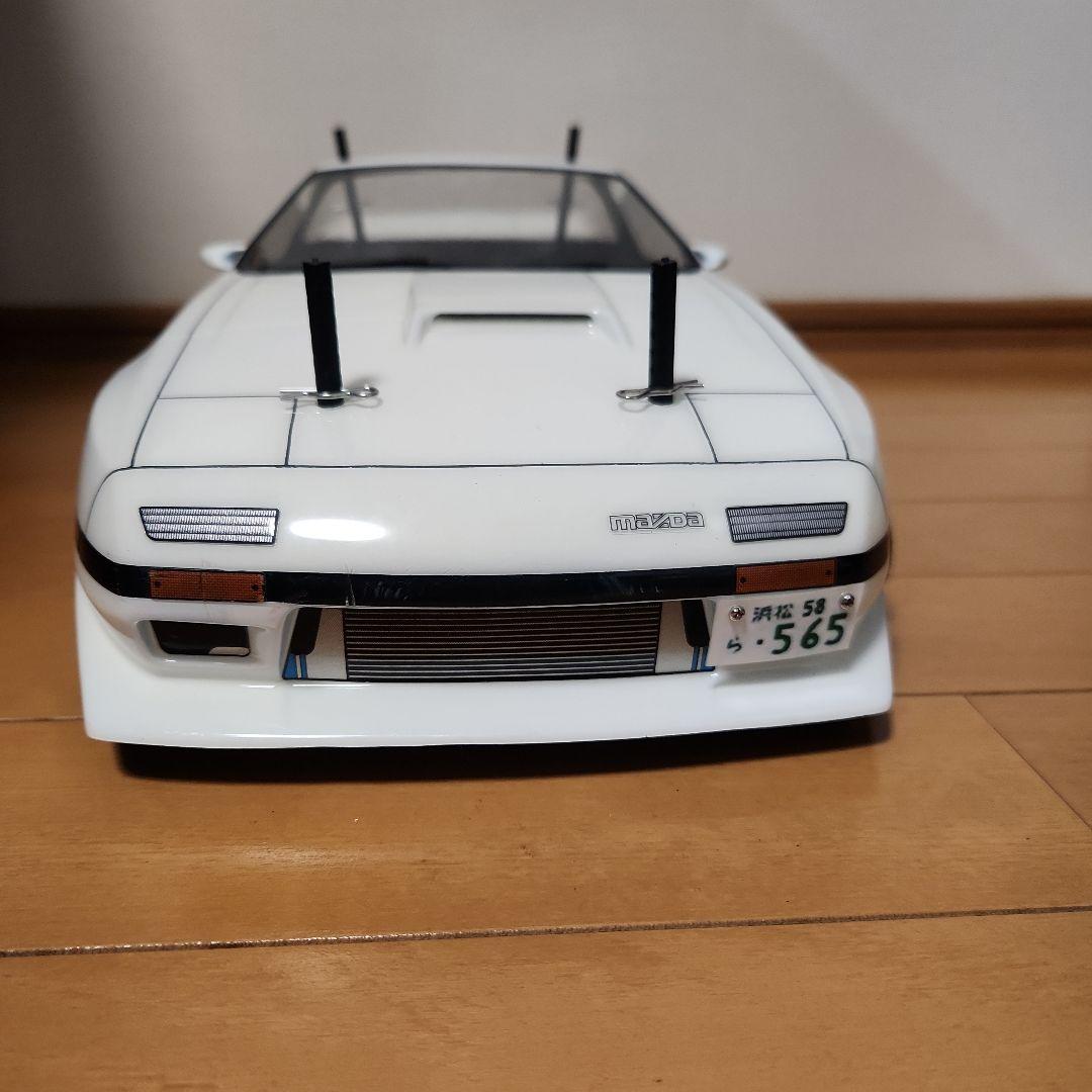 ヨコモ　ドリラジ　検索YD2 　TT02 　ドリパケ　パンドラ　トップライン京商