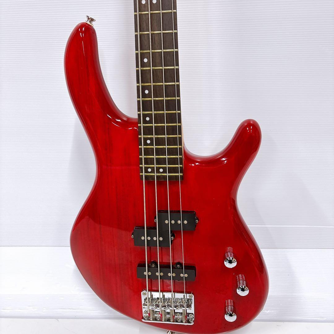 Cortコルト Action ベース レッド