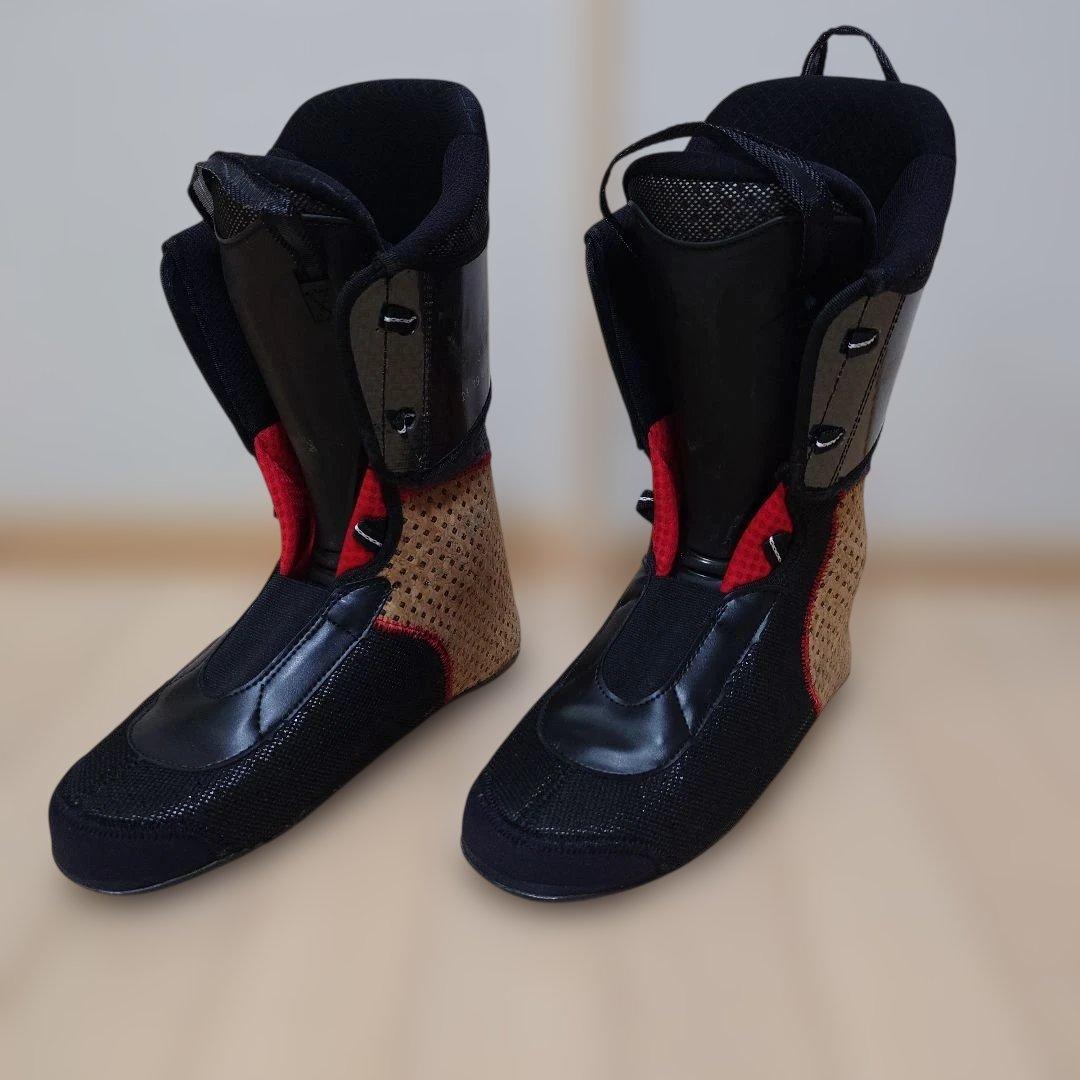 Nordica　STRIDER 120 26.5cm