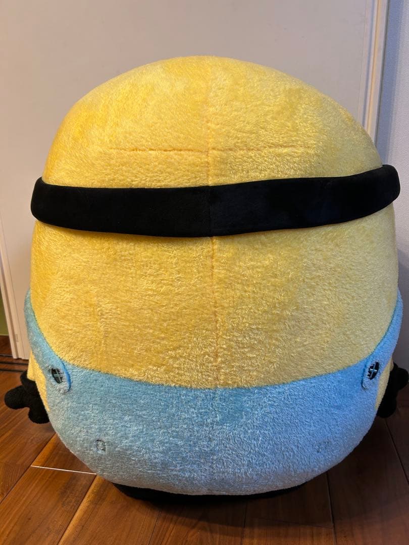 ミニオン ぬいぐるみ 特大　80センチ