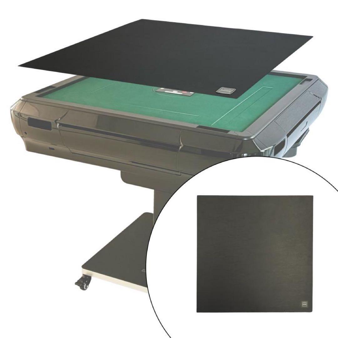 【新品】RED 全自動麻雀卓 点数表示計算 28mm ガラス＋麻雀テーブルボード