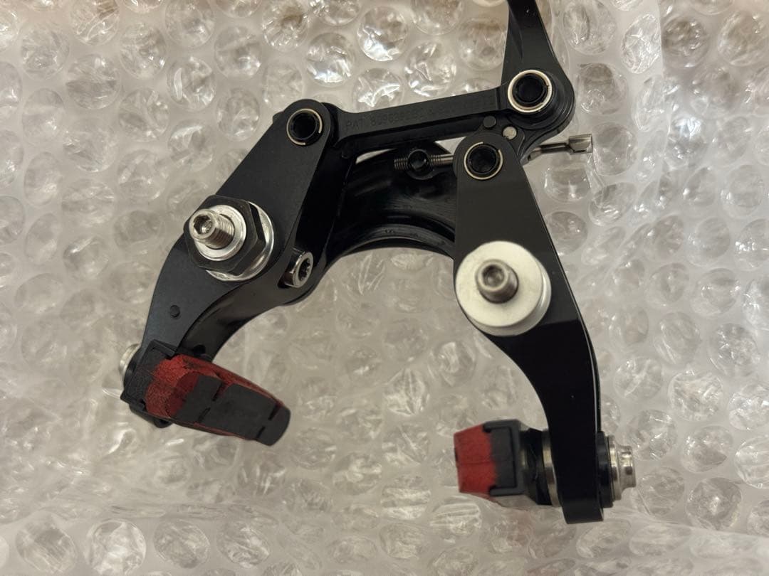 eeブレーキ　ダイレクトマウント　リムブレーキ eeBrake