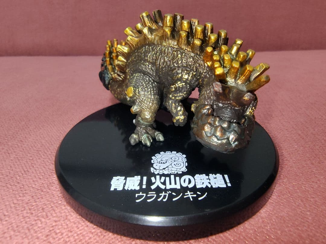 超造形魂 モンスターハンター 第4弾 1box分