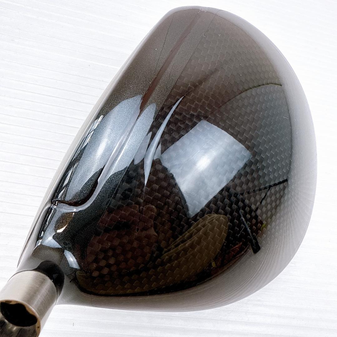 ブリヂストン　B3SD　2022年　ドライバー　10.5°　ヘッドのみ／1W