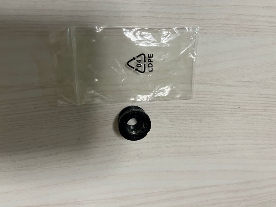 PHIL JONES BASS EAR-BOX EB-200 美品 箱付