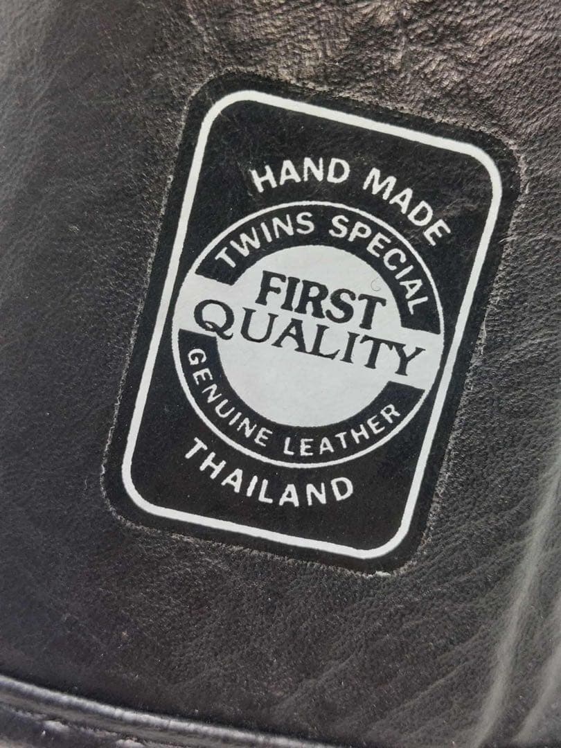 TWINS SPECIAL ボクシンググローブ 12oz ブラック