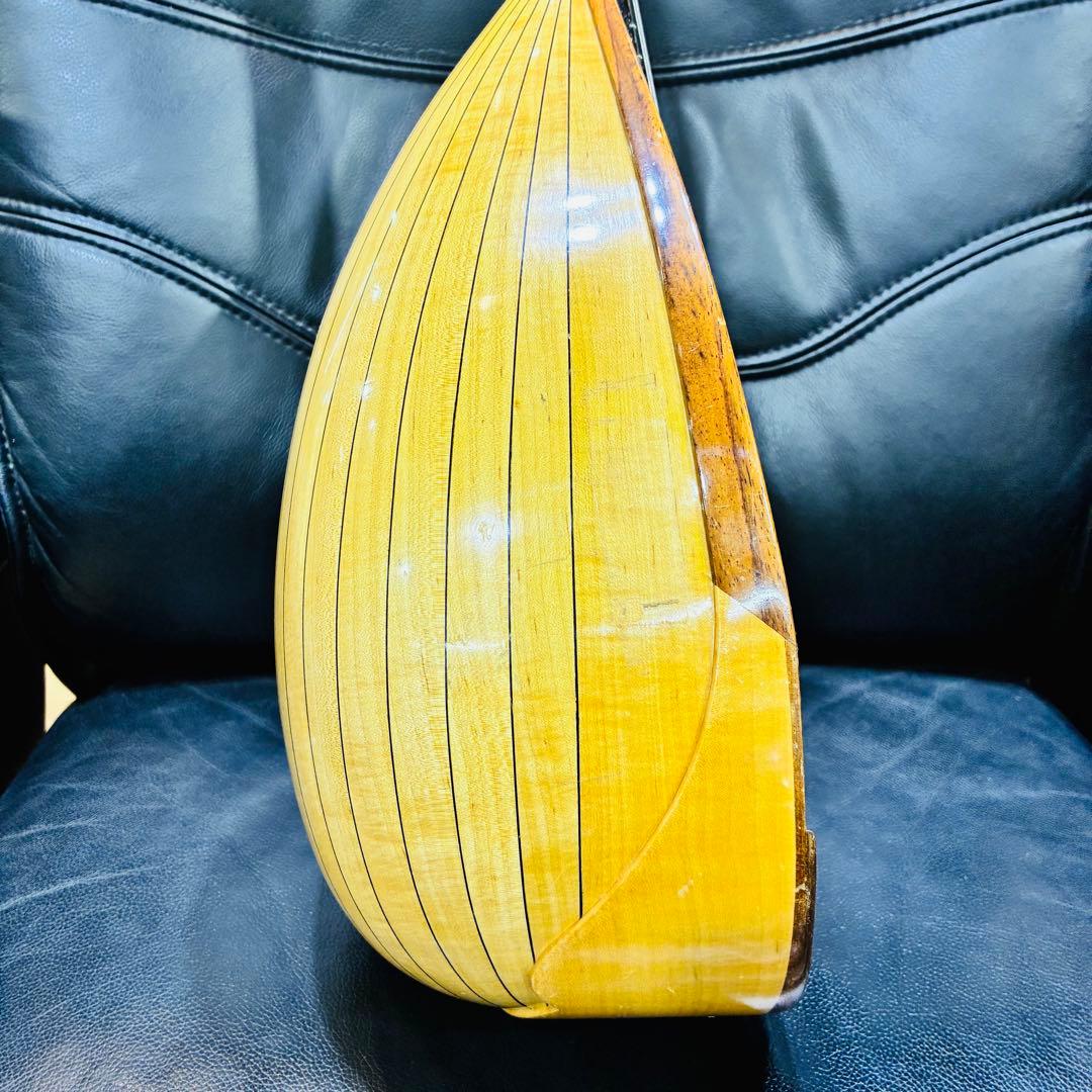 野口 マンドリン ST-147 2013年製