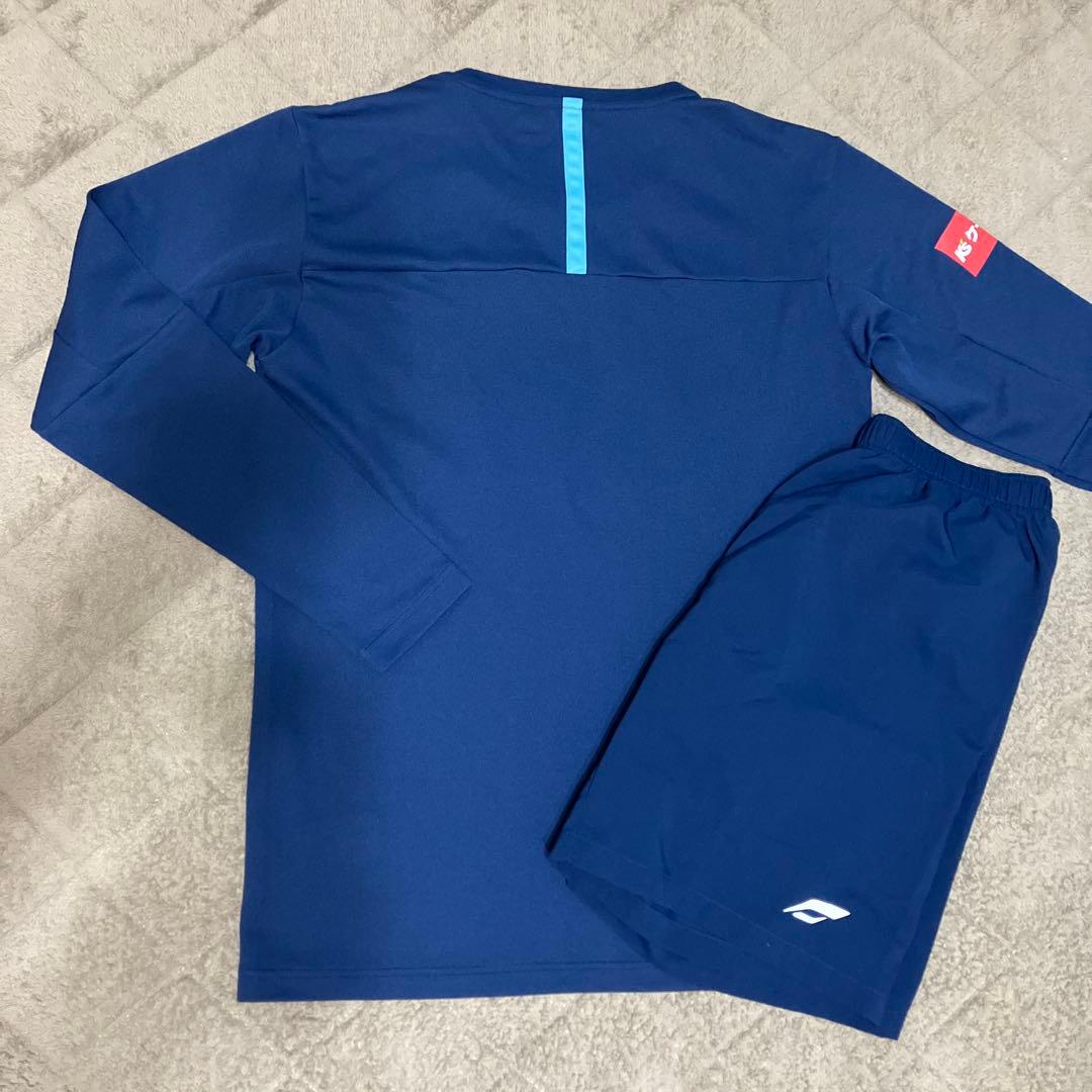 カマタマ　上下セット