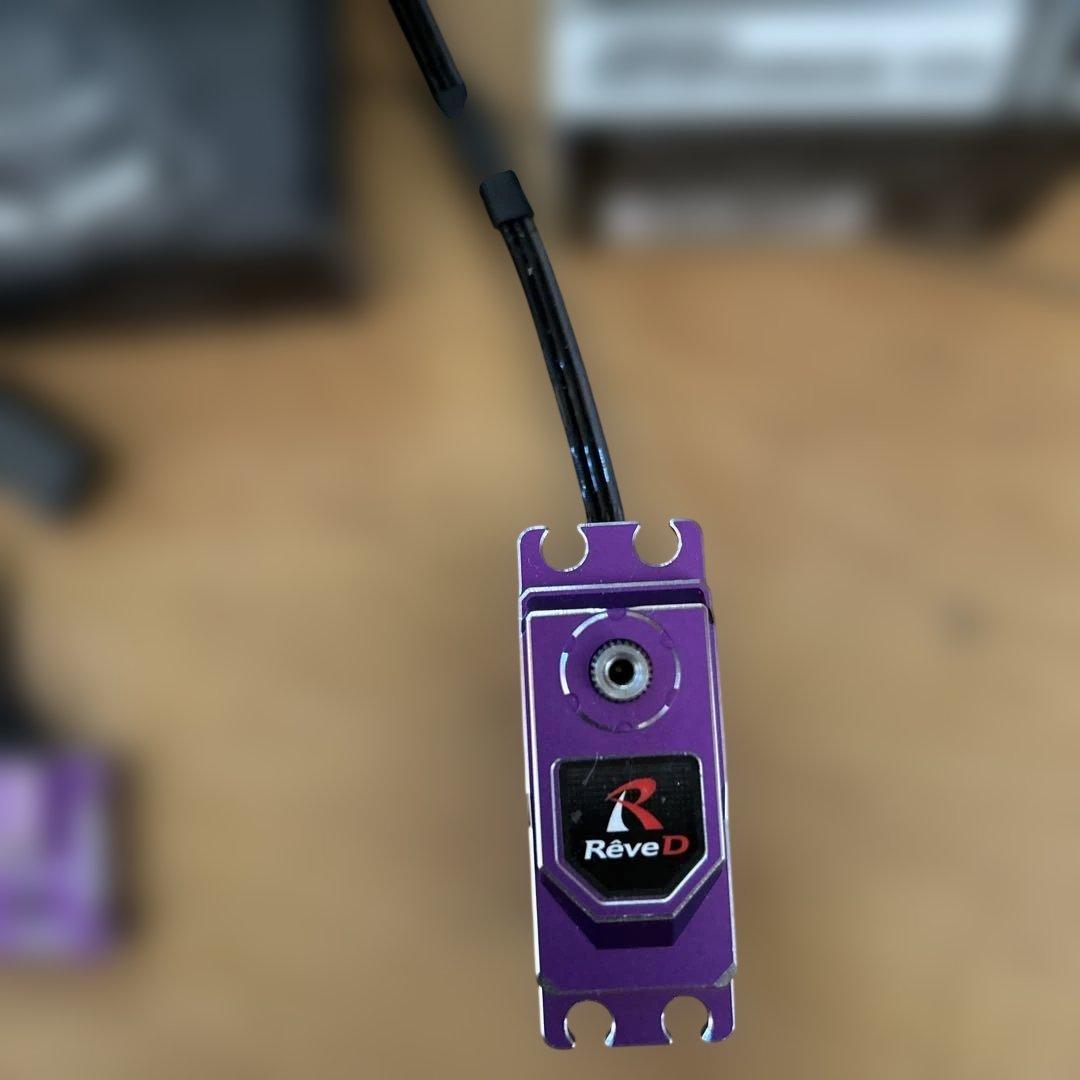 ReveD Revox D-Spec RS-ST PROセット
