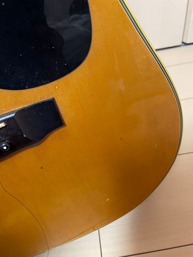 Aria アコースティックギター W-300