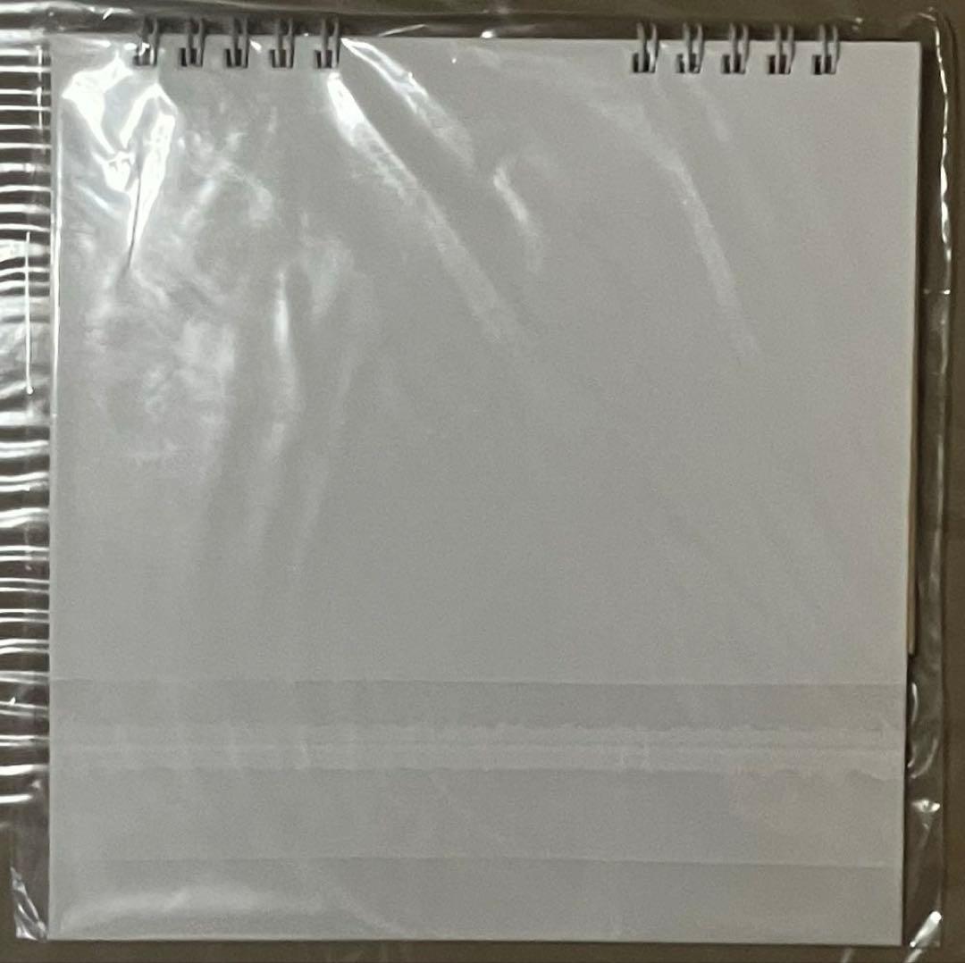 新品未開封■倉木麻衣カレンダー2002-2019コンプリート卓上型タイプ