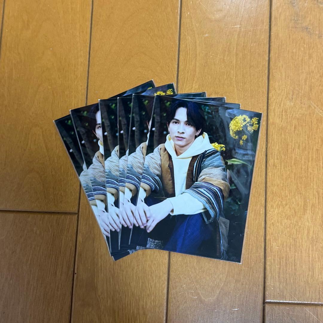 M!LK 生写真セット 38杯目 里帰り