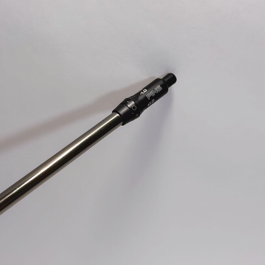 5w用　ピンツアー173-75R PING TOUR ピンスリーブ