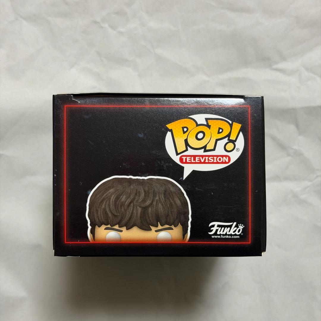 ストレンジャー・シングス 覚醒ウィル Funko pop