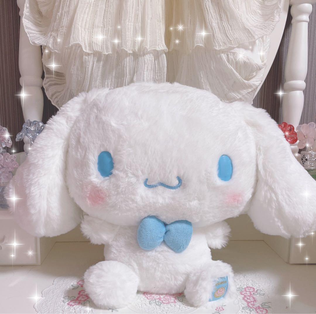 レア♡希少♡シナモロール♡みるく♡ハローキティ♡LIZLISA♡ピンク♡ロリータ