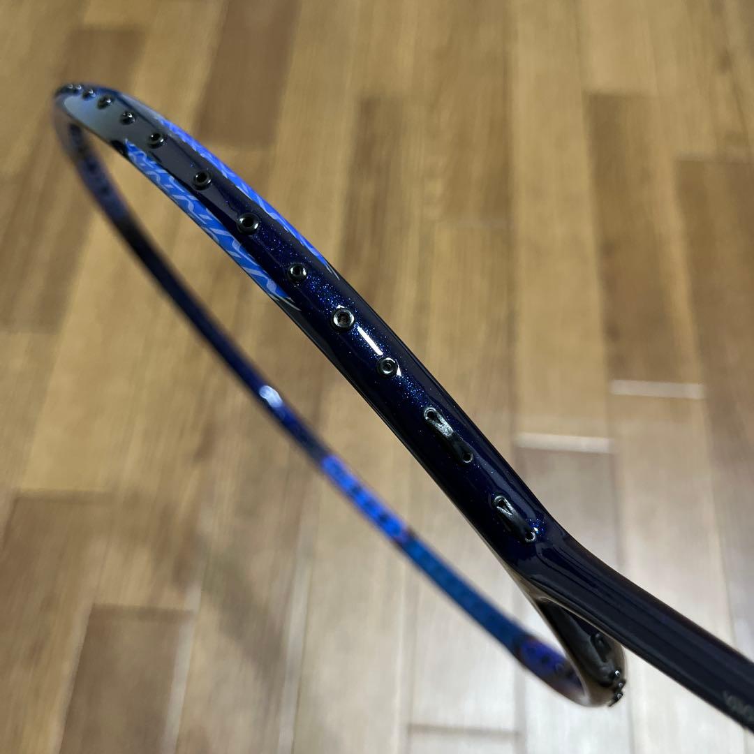 ★新品★ YONEX NANORAY 900 バドミントンラケット 3U G5