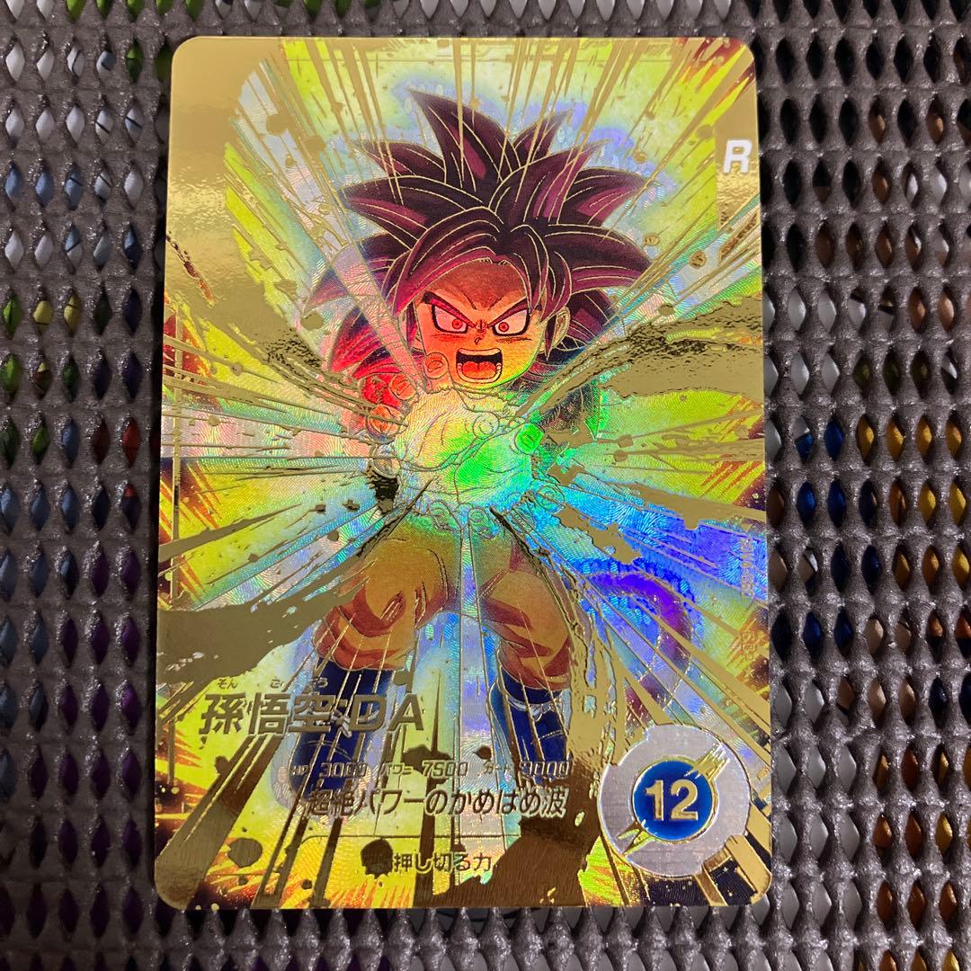 Sdv4-060 孫悟空da パラレル