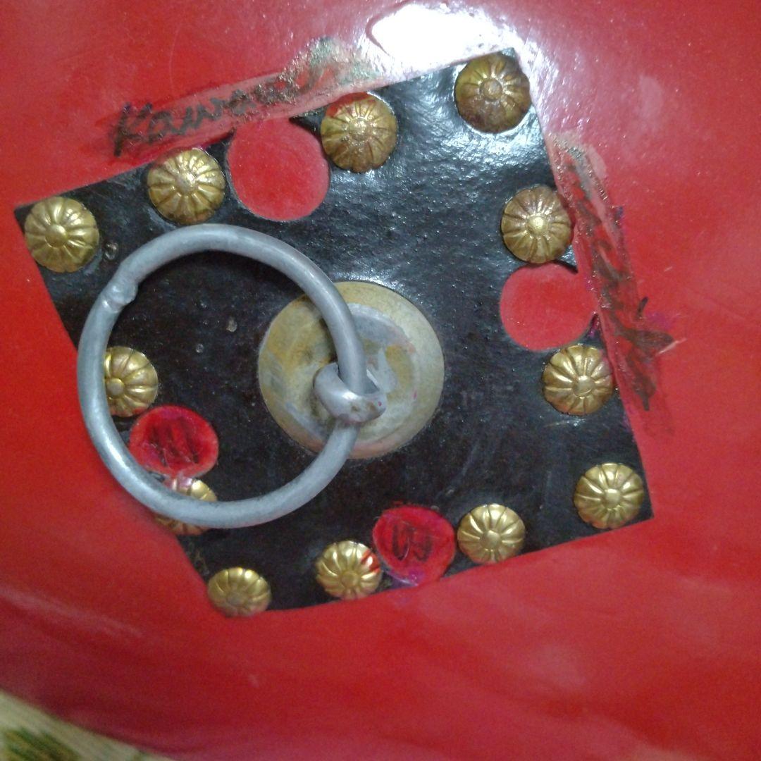 user_ac3b1552　　　沖縄エイサー大太鼓 サイズ 直径 約29