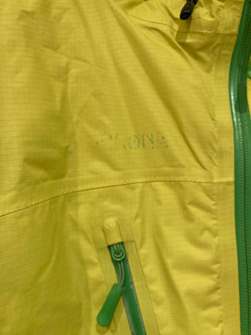 ノローナ　ロフォテン　中綿入り　Sサイズ