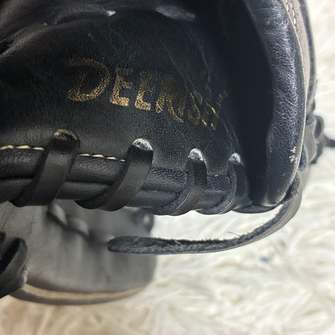 Mizuno Professional 軟式外野手用グローブ　イチローモデル