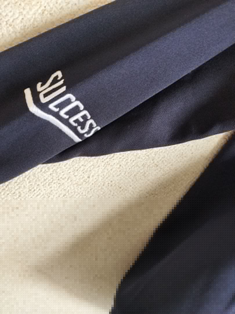 新品 侍ジャパン Mサイズ MIZUNO サクセス パーカー success