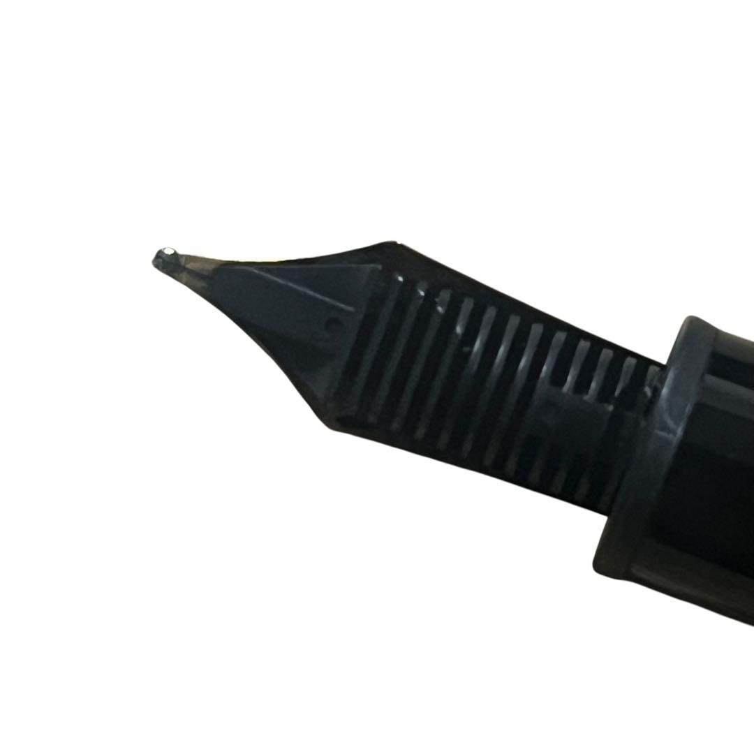 【美品】モンブラン マイスターシュテック NO.146 万年筆 14k