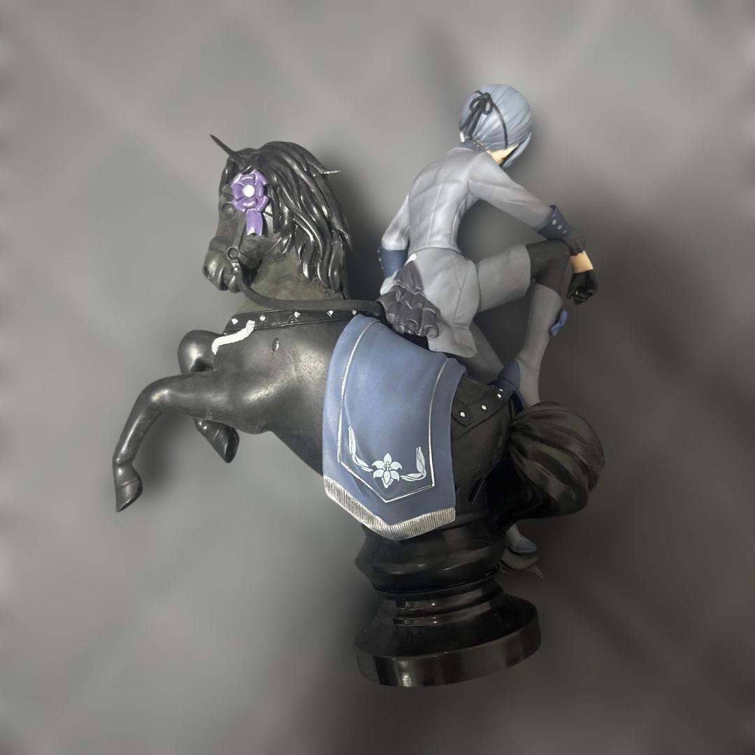 黒執事　シエル　フィギュア